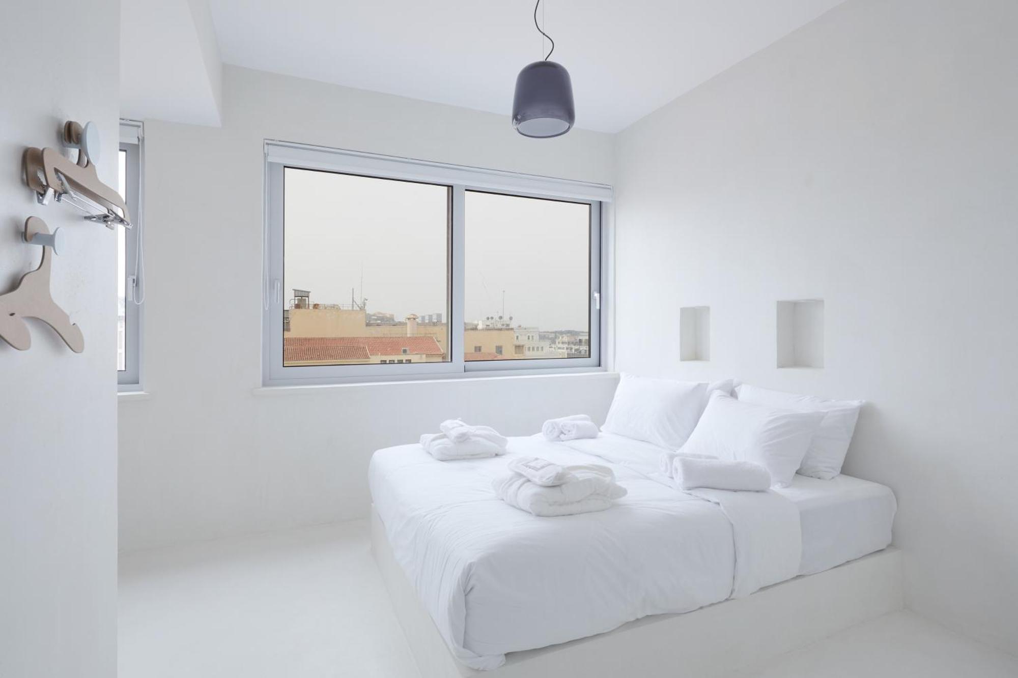 Athens Penthouse Boutique Aparthotel - Acropolis Lycabettus City View Екстер'єр фото