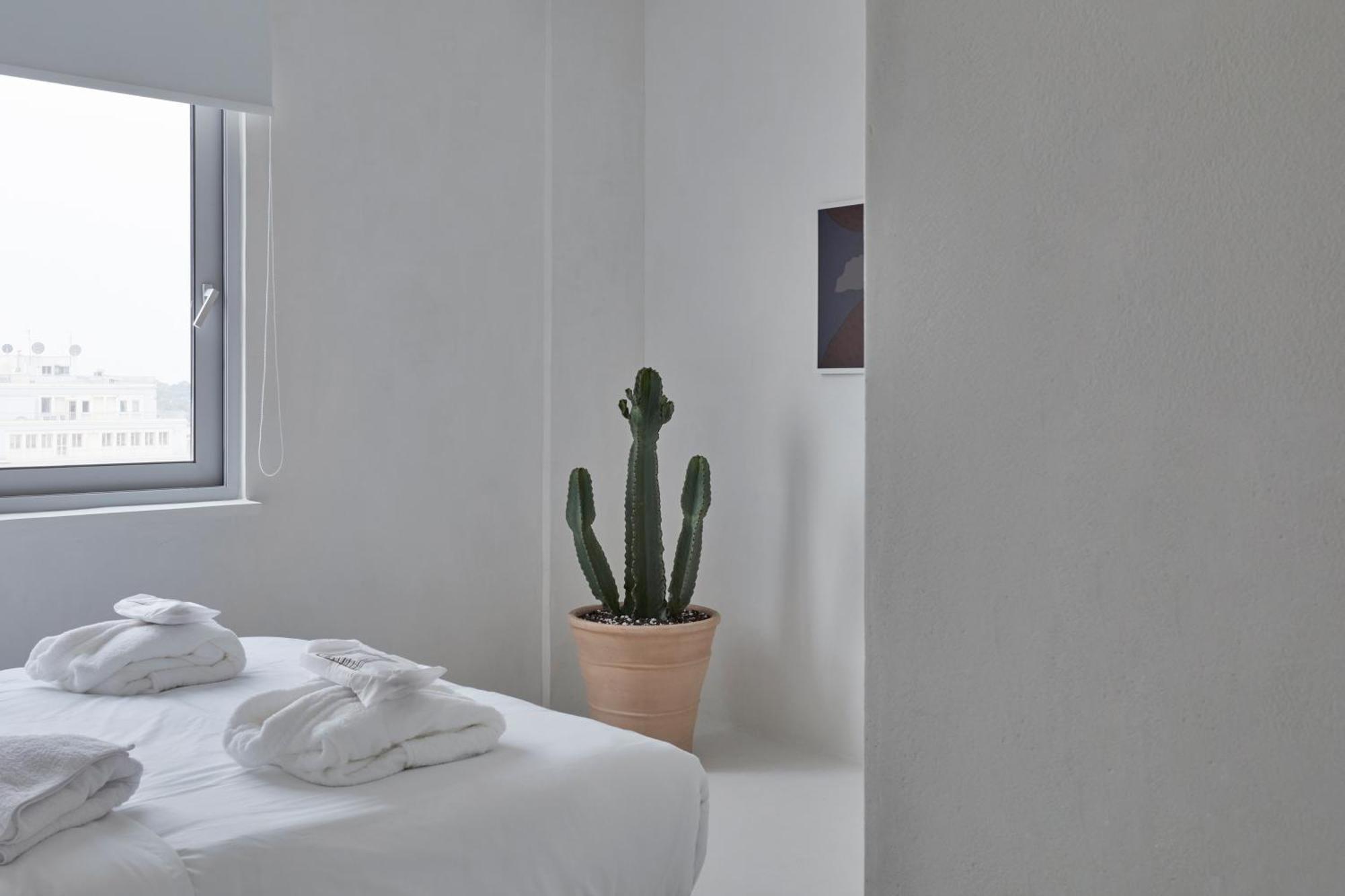 Athens Penthouse Boutique Aparthotel - Acropolis Lycabettus City View Екстер'єр фото