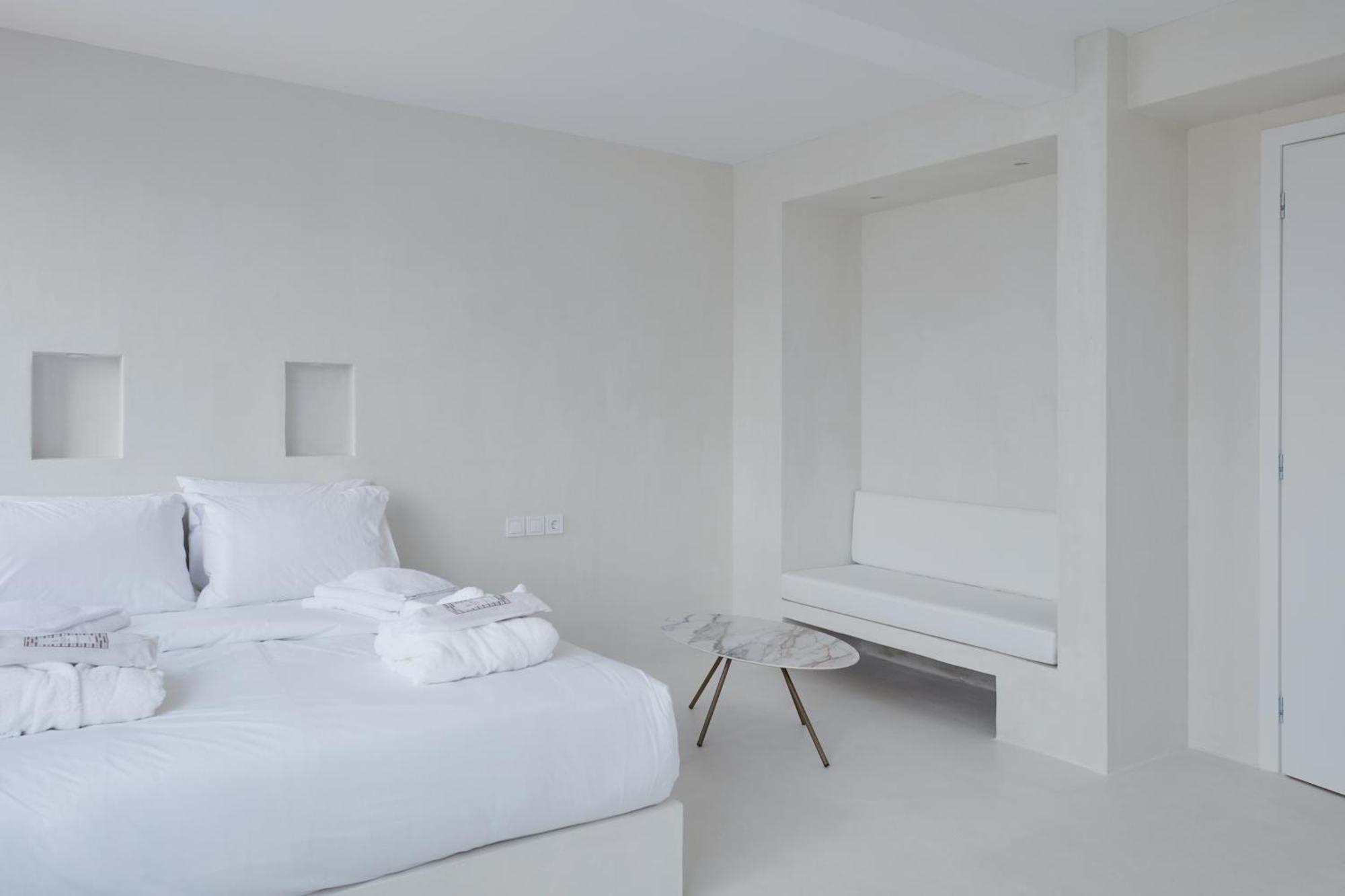 Athens Penthouse Boutique Aparthotel - Acropolis Lycabettus City View Екстер'єр фото
