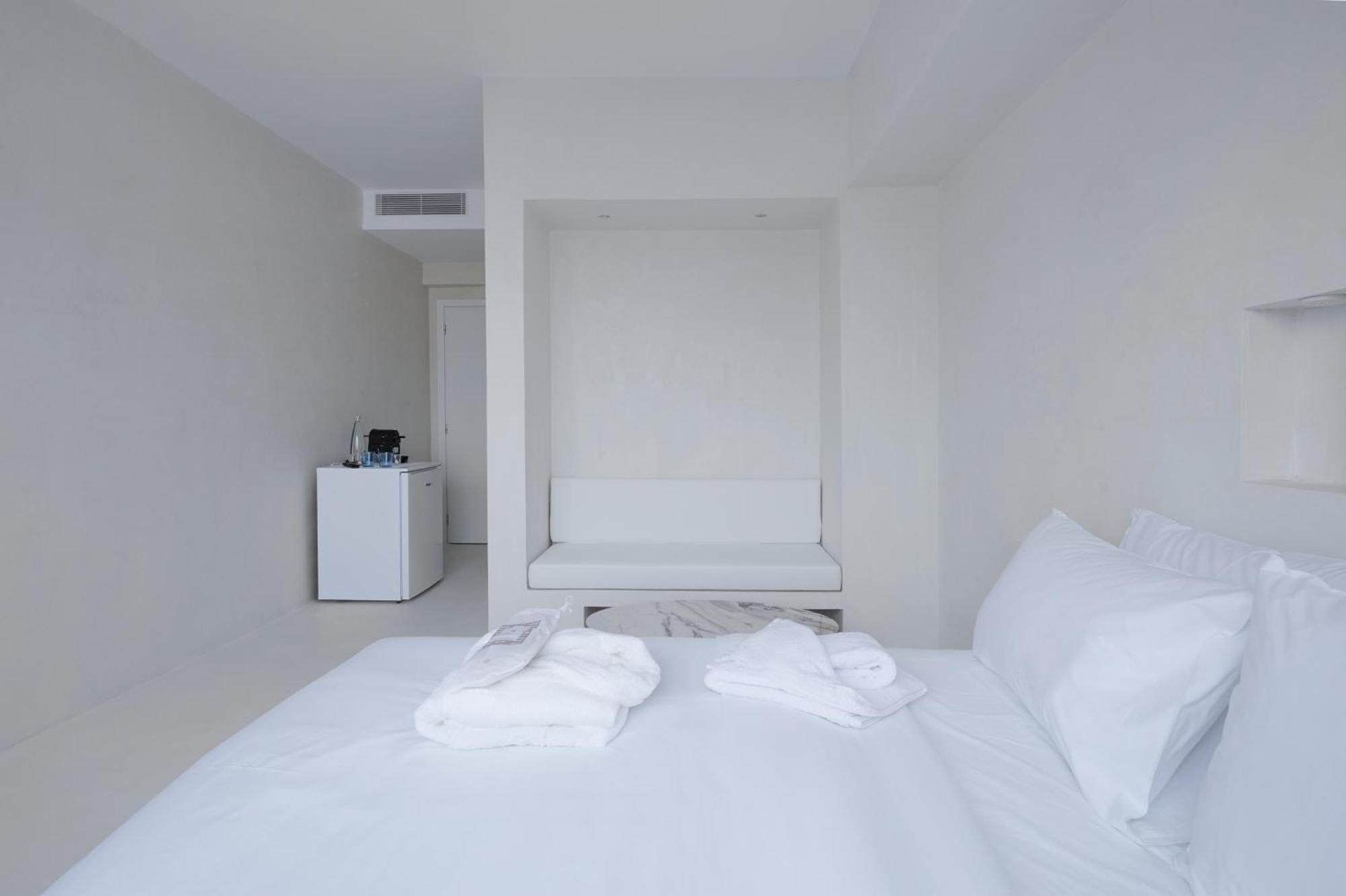 Athens Penthouse Boutique Aparthotel - Acropolis Lycabettus City View Екстер'єр фото