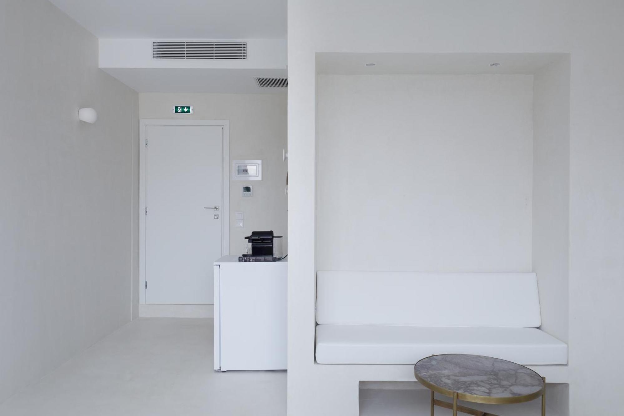 Athens Penthouse Boutique Aparthotel - Acropolis Lycabettus City View Екстер'єр фото